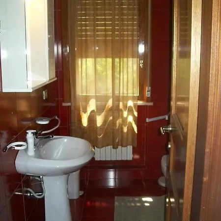 Πανσιόν Peppe Francavilla Al Mare