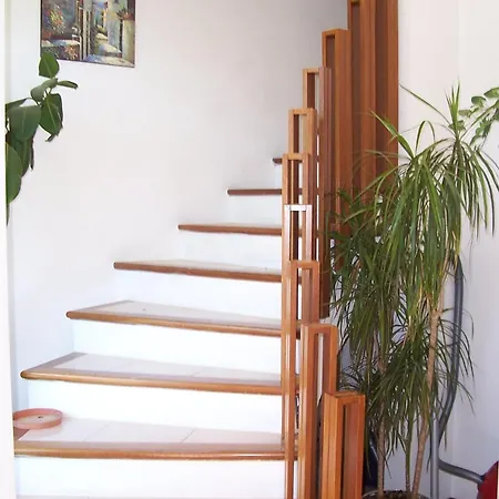 Πανσιόν Peppe Francavilla Al Mare