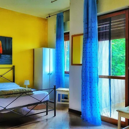 Guest house Peppe 3*