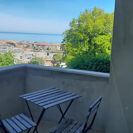 Peppe Guest house Francavilla Al Mare