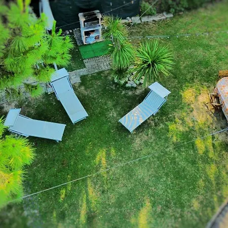 Πανσιόν Peppe Francavilla Al Mare