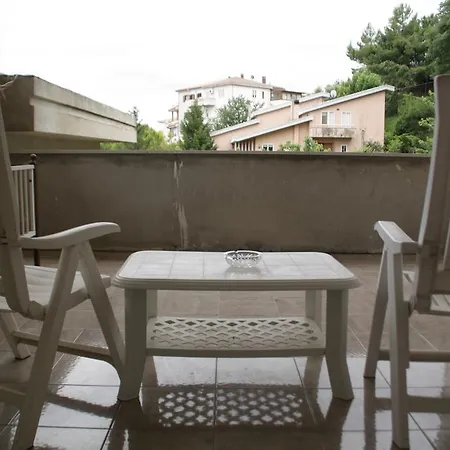 Peppe Πανσιόν Francavilla Al Mare