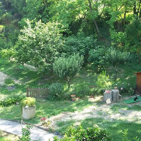 Πανσιόν Peppe Francavilla Al Mare