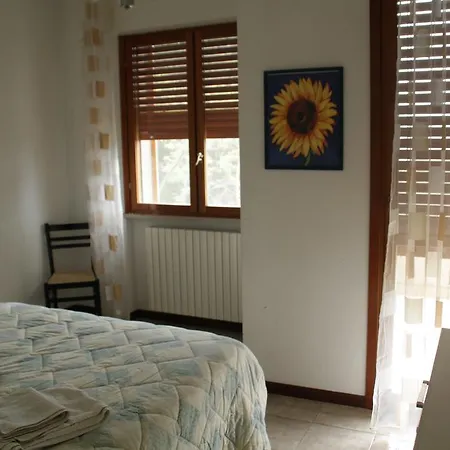 Πανσιόν Peppe Francavilla Al Mare