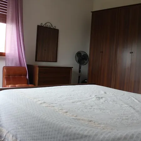 Πανσιόν Peppe Francavilla Al Mare