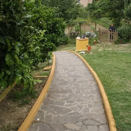 Πανσιόν Peppe