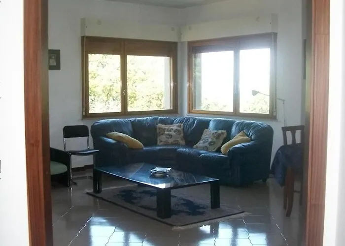 Guest house Peppe 3*