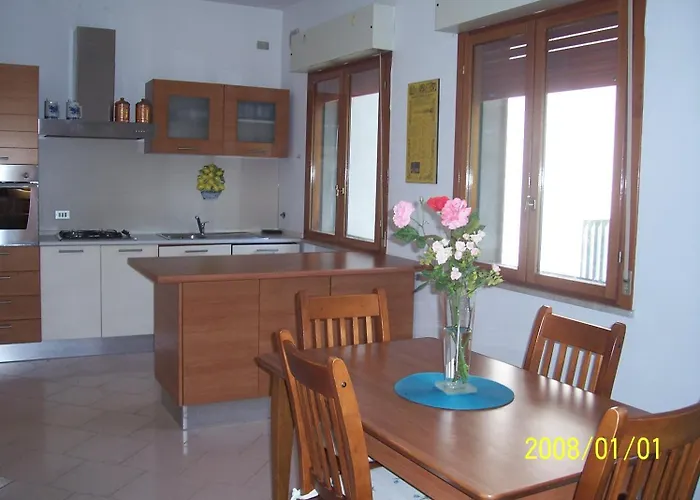 Guest house Peppe Francavilla Al Mare