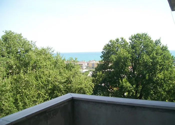 Guest house Peppe 3*