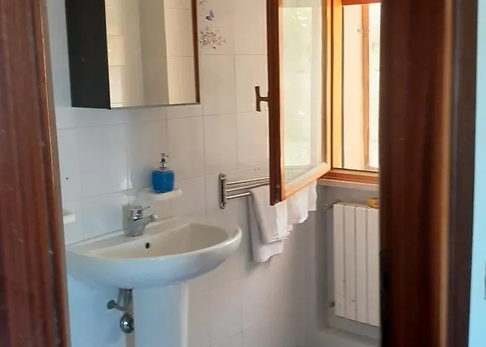 Peppe Guest house Francavilla Al Mare