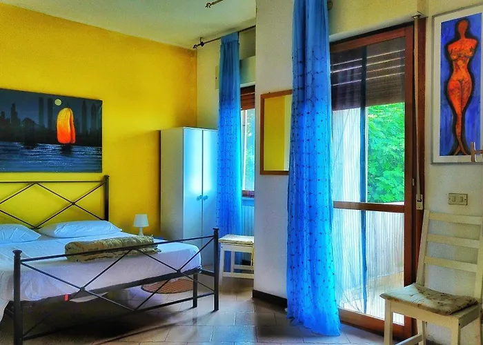 Guest house Peppe 3*