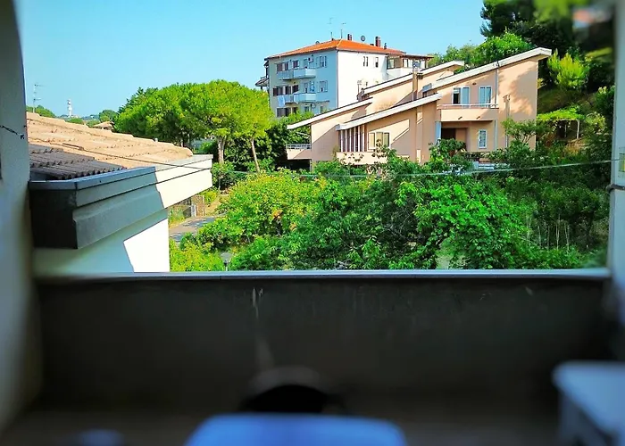 Peppe Guest house Francavilla Al Mare