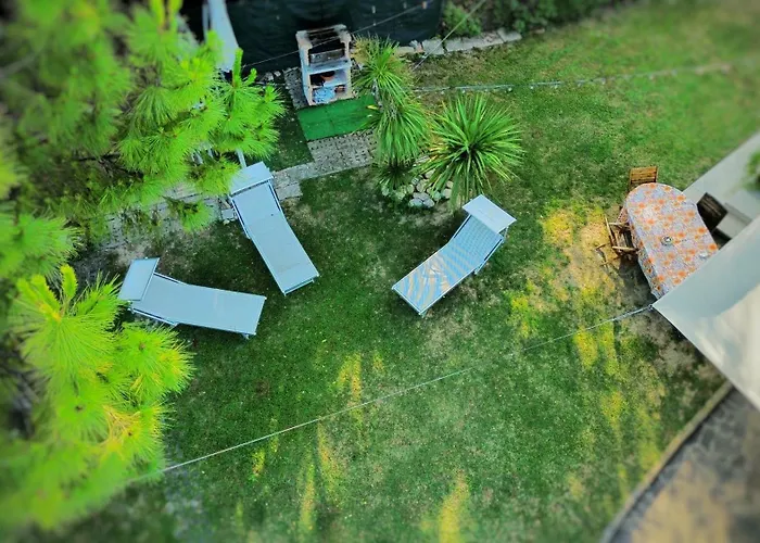 Guest house Peppe Francavilla Al Mare