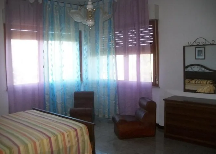 Peppe Guest house 3*