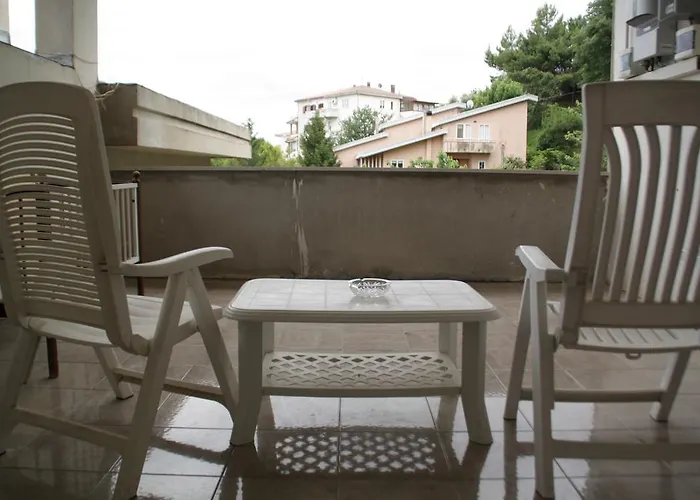 Peppe Guest house Francavilla Al Mare