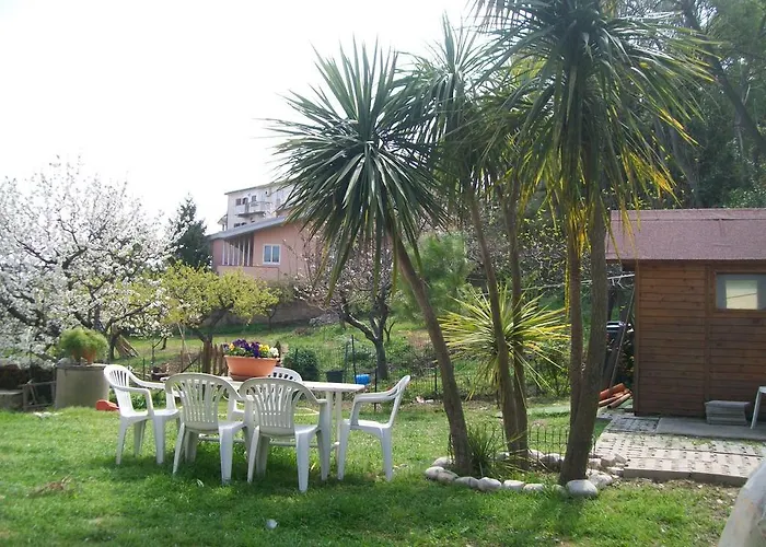 Peppe Guest house Francavilla Al Mare