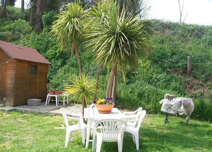 Peppe Guest house 3*