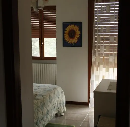 Guest house Peppe 3*