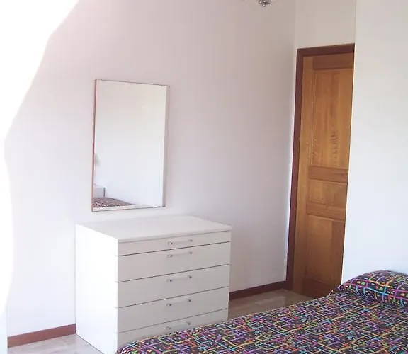 Guest house Peppe 3*