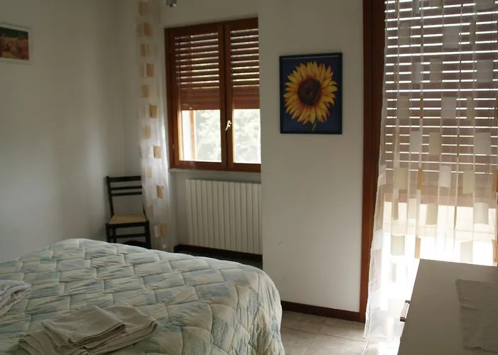 Guest house Peppe Francavilla Al Mare