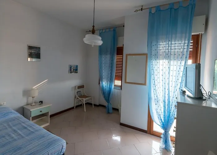 Guest house Peppe 3*