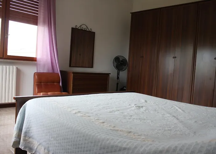 Guest house Peppe Francavilla Al Mare