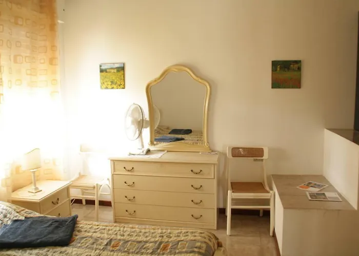 Guest house Peppe 3*