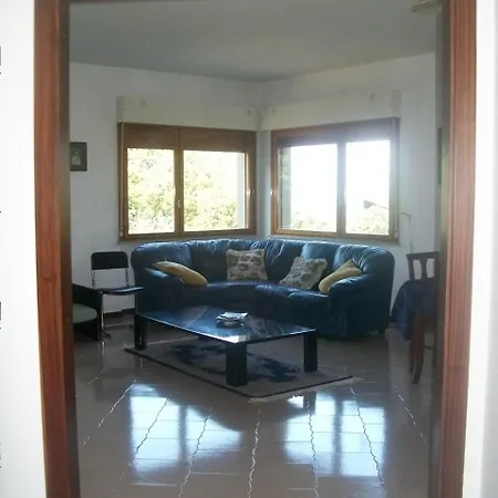 Maison d'hôtes Peppe 3*