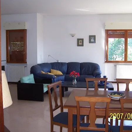 Maison d'hôtes Peppe