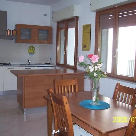 Maison d'hôtes Peppe Francavilla Al Mare