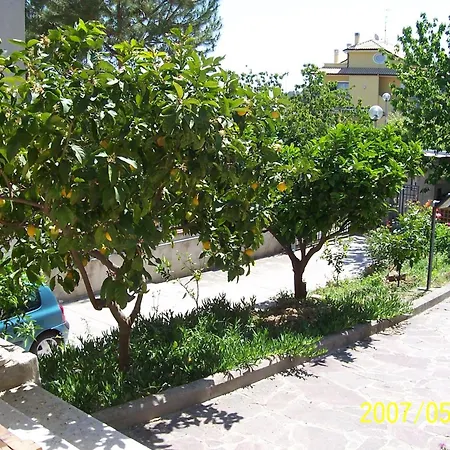 Maison d'hôtes Peppe