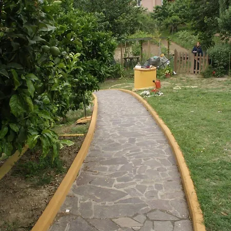 Gasthuis Peppe Francavilla Al Mare