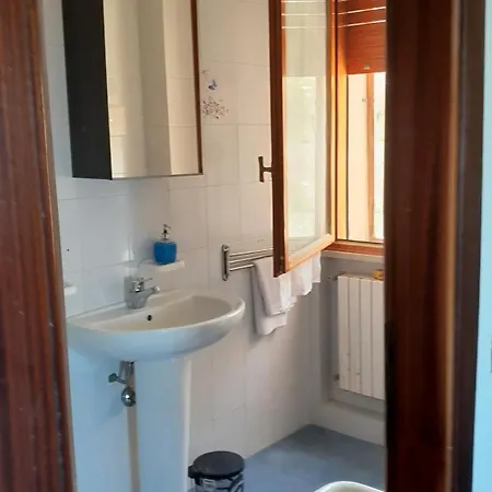 Peppe Gasthuis Francavilla Al Mare