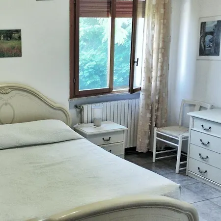 Peppe Maison d'hôtes Francavilla Al Mare