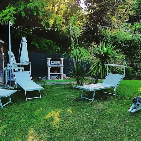 Gasthof Peppe Francavilla Al Mare