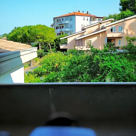 Peppe Maison d'hôtes Francavilla Al Mare