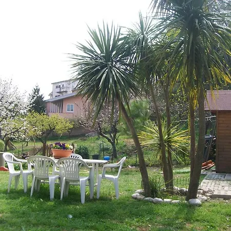 Peppe Maison d'hôtes Francavilla Al Mare