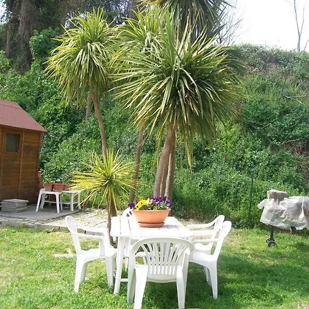Peppe Guest house 3*