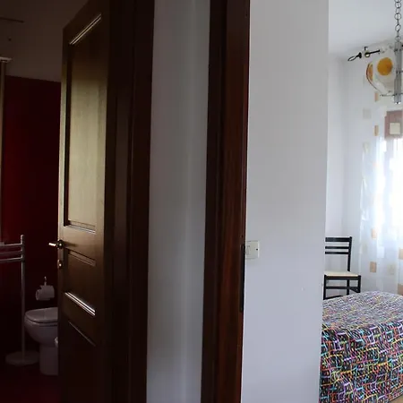 Gasthuis Peppe Francavilla Al Mare