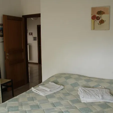 Gasthuis Peppe Francavilla Al Mare