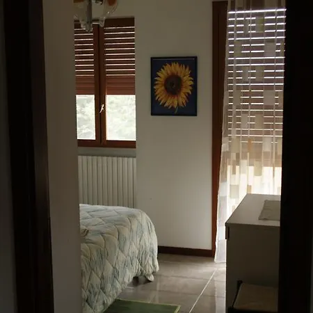 Maison d'hôtes Peppe 3*