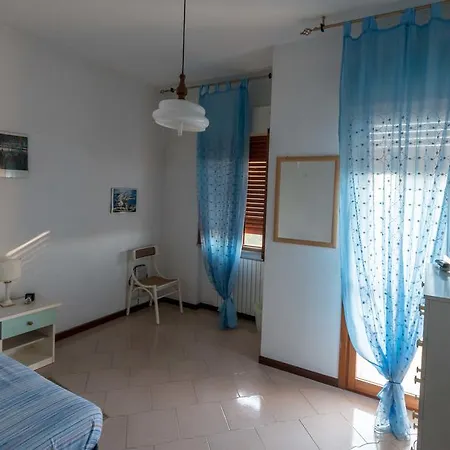 Guest house Peppe 3*