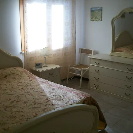 Peppe Maison d'hôtes Francavilla Al Mare