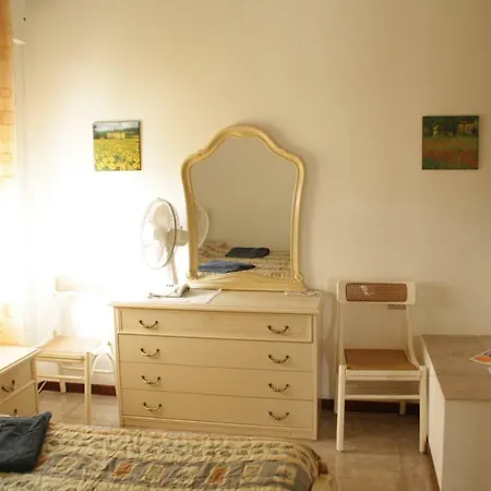 Guest house Peppe 3*