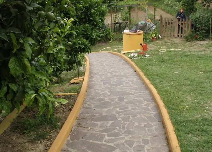 Affittacamere Peppe Francavilla Al Mare