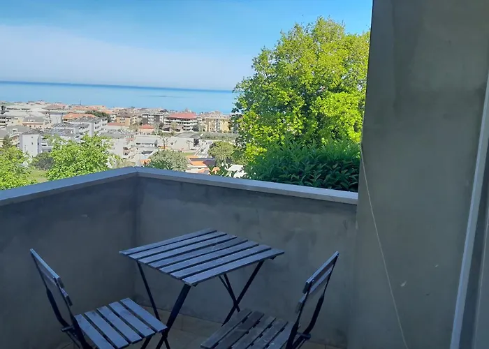 Peppe Affittacamere Francavilla Al Mare