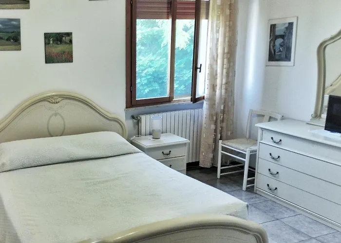 Peppe Affittacamere Francavilla Al Mare