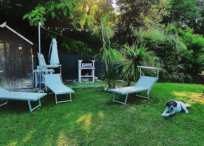 Affittacamere Peppe Francavilla Al Mare