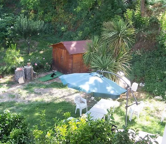 Peppe Francavilla Al Mare