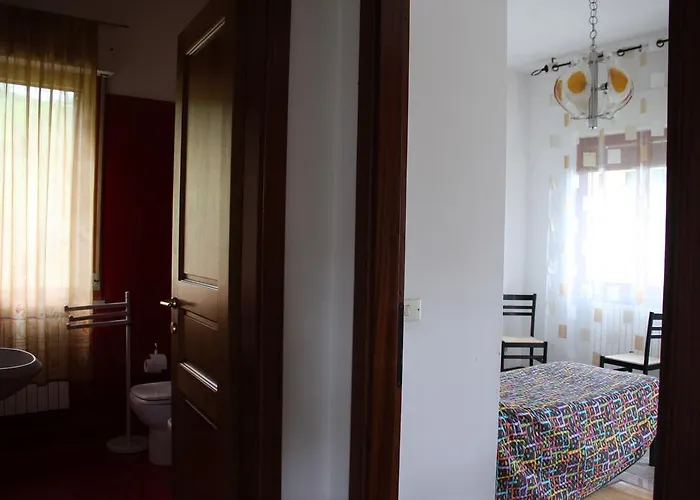 Affittacamere Peppe Francavilla Al Mare